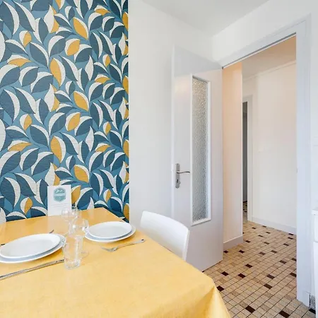 The Bells - Charming T2 Near The Ferienhaus Annecy